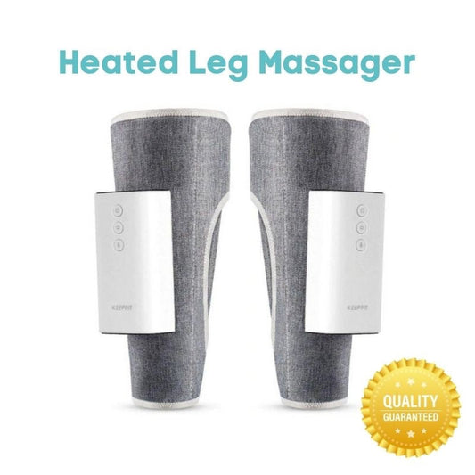 Treatmedy™ Heated Leg Massager