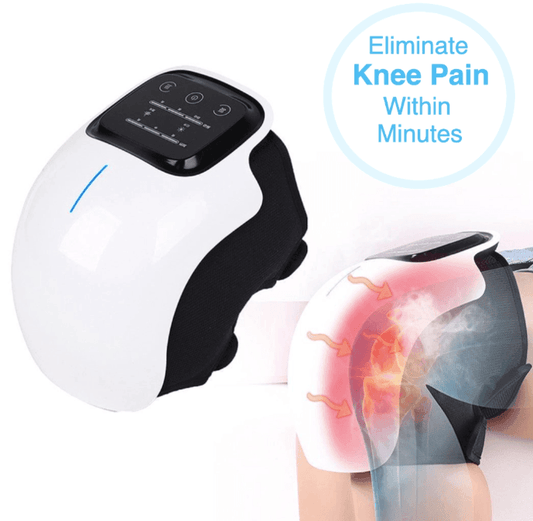 Smart device to relieve knee pain - Treatmedy